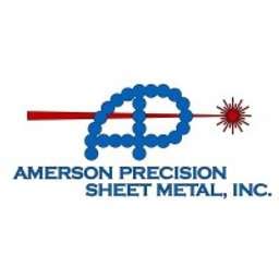 Amerson Precision Sheet Metal, Inc.